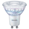Philips GU10 LED spot | 4000K | Dimbaar | 3W (35W)