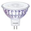 Philips GU5.3 LED spot | MasterLED | 2700K | 60° | Dimbaar | 5.8W (35W)