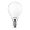 Philips LED lamp E14 | Kogel P45 | Mat | 2700K | 2.2W (25W)