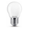 Philips LED lamp E27 | Kogel P45 | Mat | 4000K | 2.2W (25W)