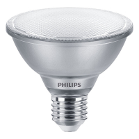 Signify Philips LED lamp E27 | PAR30S Reflector | 2700K | 25° | Dimbaar | 9.5W (75W)  LPH02997