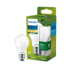 Philips LED lamp E27 | Peer A60 | Ultra Efficient | Mat | 2700K | 5.2W (75W)