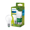 Philips LED lamp E27 | Peer A60 | Ultra Efficient |  Mat | 2700K | 7.3W (100W)