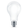 Philips LED lamp E27 | Peer A67 | Mat | 4000K | 13W (120W)