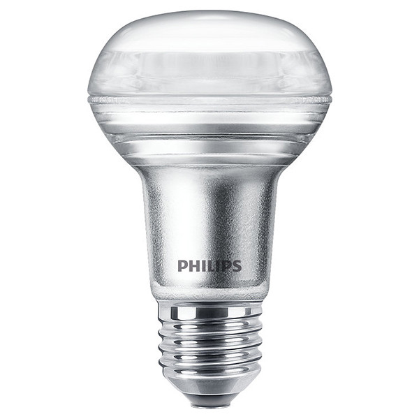 Vader fage catalogus Baby Philips LED lamp E27 | Reflector R63 | 2700K | Dimbaar | 4.5W (60W)  reflector Signify 123led.nl