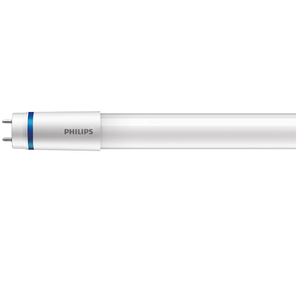 Blanco Met name ijs Philips MASTER Led TL buis 120 cm (UO) | 4000K | 2500 lumen | T8 (G13) |  14.7W (36W) Signify 123led.nl