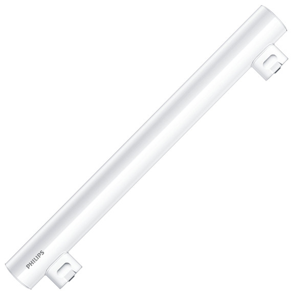 zakdoek sterk Maaltijd Philips Philinea LED buislamp | S14s | 30 cm | 2700K | 2.2W (35W) Signify  123led.nl
