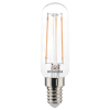Sylvania LED lamp E14 | Buis T25 | Filament | Helder | 2700K | 2.5W (25W)  LSY00470 - 1
