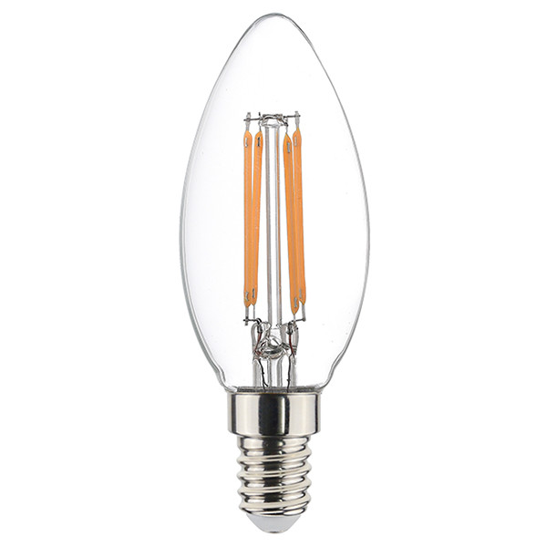 Sylvania LED lamp E14 | Kaars C35 | Filament | 2700K | Dimbaar | 4.5W (40W)  LSY00416 - 1