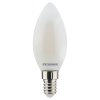 Sylvania LED lamp E14 | Kaars C35 | Mat | 2700K | 4.5W (40W)  LSY00406 - 1