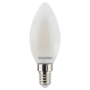 Sylvania LED lamp E14 | Kaars C35 | Mat | 2700K | 6W (60W)  LSY00414 - 1