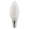 Sylvania LED lamp E14 | Kaars C35 | Mat | 2700K | Dimbaar | 4.5W (40W)  LSY00418 - 1