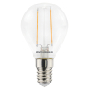 Sylvania LED lamp E14 | Kogel G45 | Filament | 2700K | 2.5W (25W)  LSY00424 - 1