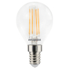 Sylvania LED lamp E14 | Kogel G45 | Filament | 2700K | 4.5W (40W)  LSY00428 - 1