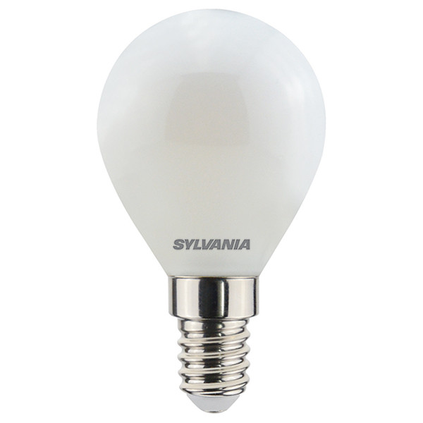 Sylvania LED lamp E14 | Kogel G45 | Mat | 2700K | 4.5W (40W)  LSY00432 - 1