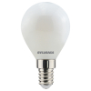 Sylvania LED lamp E14 | Kogel G45 | Mat | 2700K | 6W (60W)  LSY00440 - 1