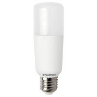 Sylvania LED lamp E27 | Buis | Mat | 2700K | 10W (75W)  LSY00502