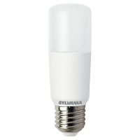 Sylvania LED lamp E27 | Buis | Mat | 2700K | 5W (40W)  LSY00490