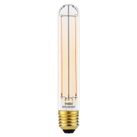Sylvania LED lamp E27 | Buis T32 | Vintage | Goud | 2000K | Dimbaar | 7W (45W)  LSY00488