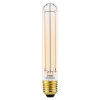 Sylvania LED lamp E27 | Buis T32 | Vintage | Goud | 2000K | Dimbaar | 7W (45W)  LSY00488 - 1