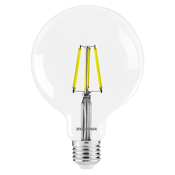 Sylvania LED lamp E27 | Globe G120 | Ultra Efficient | Filament | 2700K | 4W (60W)  LSY00524 - 1
