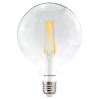 Sylvania LED lamp E27 | Globe G125 | Filament | 2700K | 11W (100W)  LSY00468