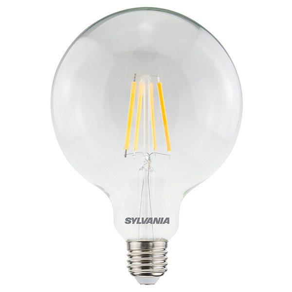 Sylvania LED lamp E27 | Globe G125 | Filament | 2700K | 8W (75W)  LSY00466 - 1