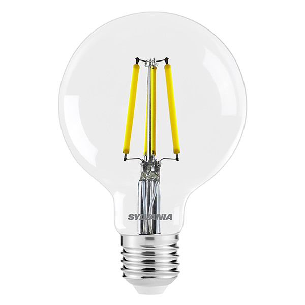Sylvania LED lamp E27 | Globe G95 | Ultra Efficient | Filament | 2700K | 4W (60W)  LSY00522 - 1