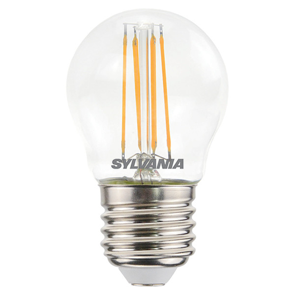 Sylvania LED lamp E27 | Kogel G45 | Filament | 2700K | 4.5W (40W)  LSY00430 - 1