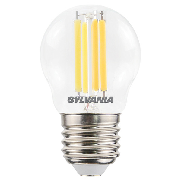 Sylvania LED lamp E27 | Kogel G45 | Filament | 2700K | 6W (60W)  LSY00438 - 1