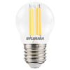 Sylvania LED lamp E27 | Kogel G45 | Filament | 2700K | 6W (60W)