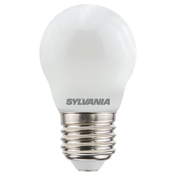Sylvania LED lamp E27 | Kogel G45 | Mat | 2700K | 4.5W (40W)  LSY00434 - 1