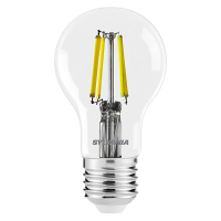 Sylvania LED lamp E27 | Peer A60 | Ultra Efficient | Filament | 2700K | 2.3W (40W)  LSY00514