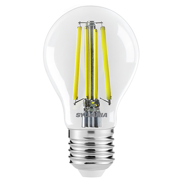 Sylvania LED lamp E27 | Peer A60 | Ultra Efficient | Filament | 2700K | 4W (60W)  LSY00516 - 1
