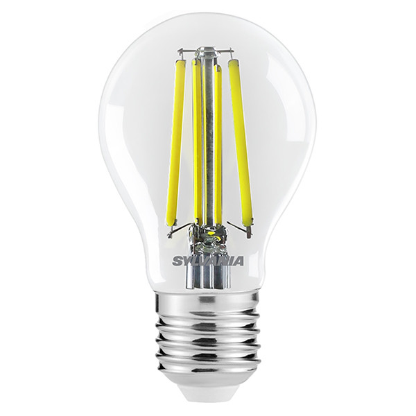 Sylvania LED lamp E27 | Peer A60 | Ultra Efficient | Filament | 4000K | 4W (60W)  LSY00528 - 1