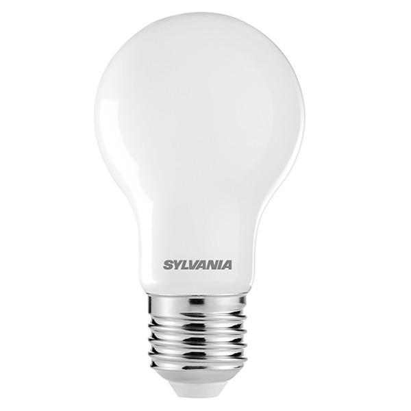 Sylvania LED lamp E27 | Peer A60 | Ultra Efficient | Mat | 4000K | 4W (60W)  LSY00530 - 1