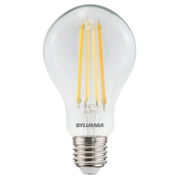 Sylvania LED lamp E27 | Peer A60 | Filament | Helder | 2700K | 11W (100W)  LSY00378