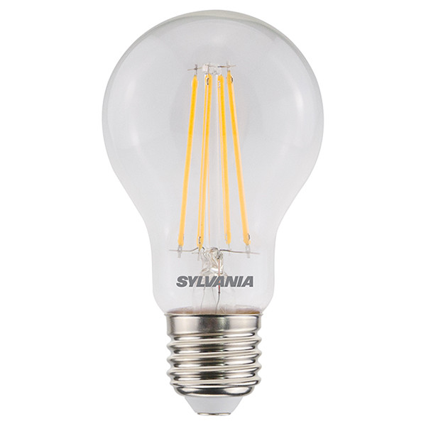 Sylvania LED lamp E27 | Peer A60 | Filament | Helder | 2700K | 6W (50W)  LSY00364 - 1