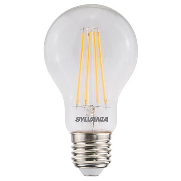 Sylvania LED lamp E27 | Peer A60 | Filament | Helder | 2700K | 7W (60W)  LSY00366 - 1
