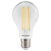 Sylvania LED lamp E27 | Peer A60 | Filament | Helder | 2700K | Dimbaar | 11.2W (100W)  LSY00392 - 1