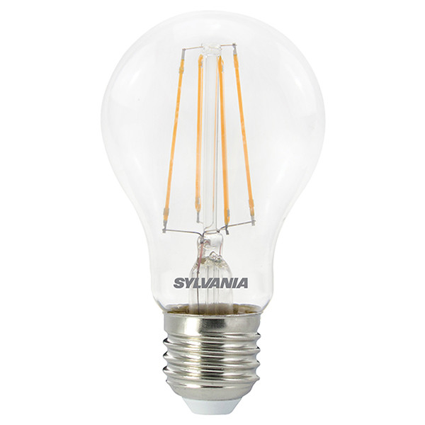 Sylvania LED lamp E27 | Peer A60 | Filament | Helder | 2700K | Dimbaar | 7W (60W)  LSY00382 - 1