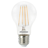 Sylvania LED lamp E27 | Peer A60 | Filament | Helder | 2700K | Dimbaar | 7W (60W)  LSY00382