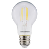 Sylvania LED lamp E27 | Peer A60 | Filament | Helder | 4000K | 4.5W (40W)