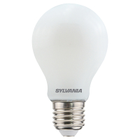 Sylvania LED lamp E27 | Peer A60 | Mat | 2700K | 8W (75W)  LSY00376