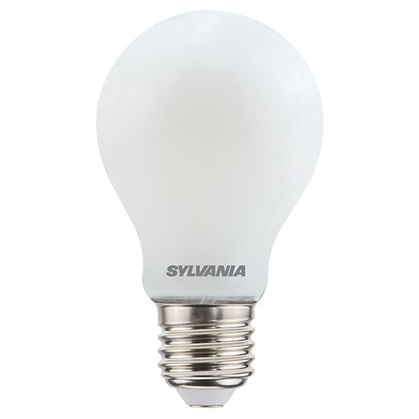 Sylvania LED lamp E27 | Peer A60 | Mat |  2700K | Dimbaar | 7W (60W)  LSY00384 - 1