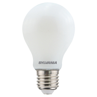 Sylvania LED lamp E27 | Peer A60 | Mat |  2700K | Dimbaar | 7W (60W)  LSY00384