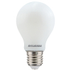 Sylvania LED lamp E27 | Peer A60 | Mat |  2700K | Dimbaar | 9W (75W)  LSY00386 - 1