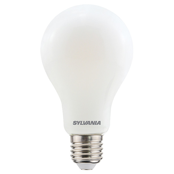 Sylvania LED lamp E27 | Peer A60 | Mat | 4000K | 11W (100W)  LSY00380 - 1
