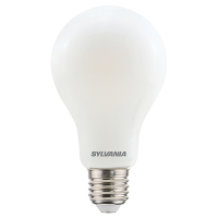 Sylvania LED lamp E27 | Peer A60 | Mat | 4000K | 11W (100W)  LSY00380