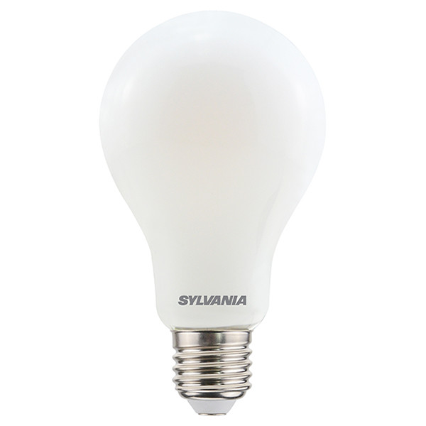 Sylvania LED lamp E27 | Peer A60 | Mat |  6500K | Dimbaar | 11.2W (100W)  LSY00394 - 1